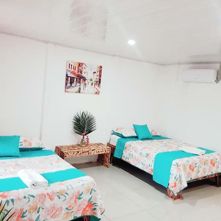 Hotel Maguey Tigre  Exterior photo