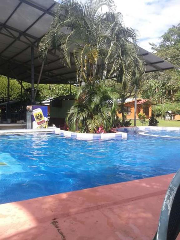 Hotel Maguey Tigre  Exterior photo