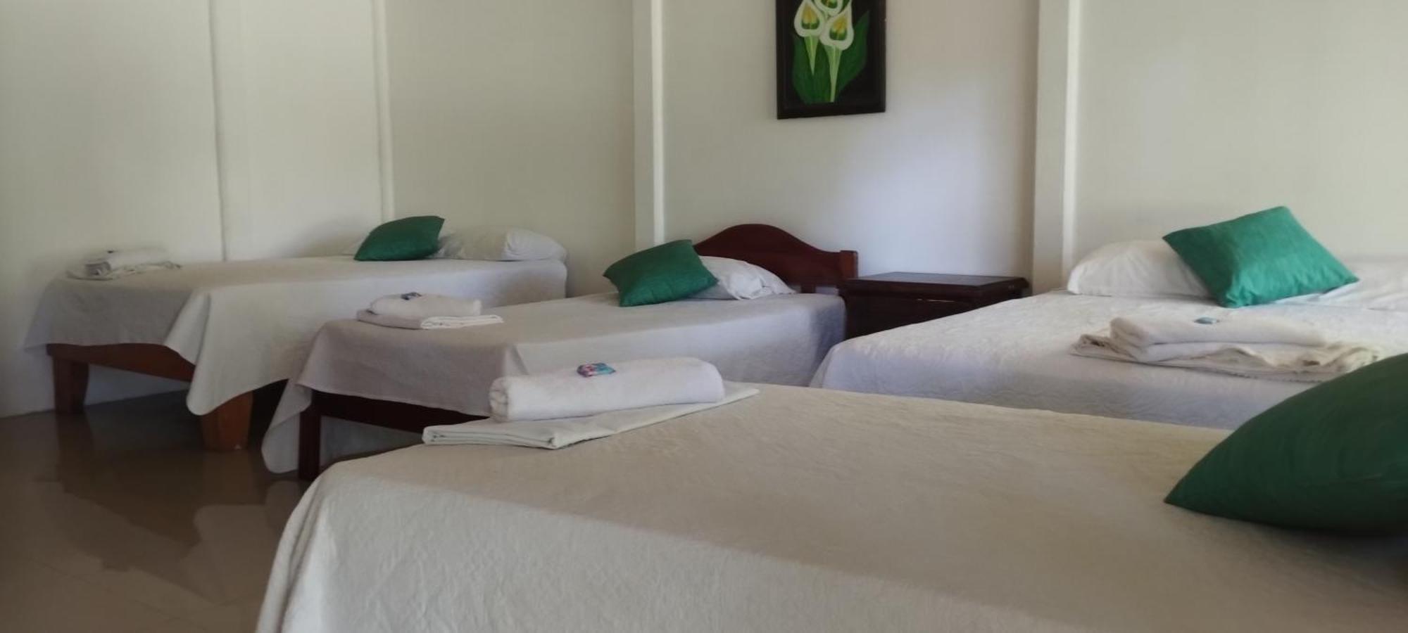 Hotel Maguey Tigre  Exterior photo