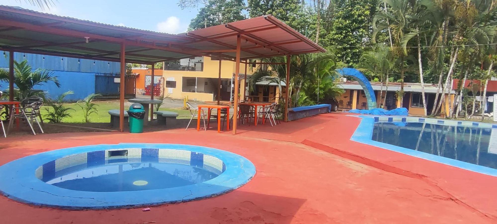 Hotel Maguey Tigre  Exterior photo