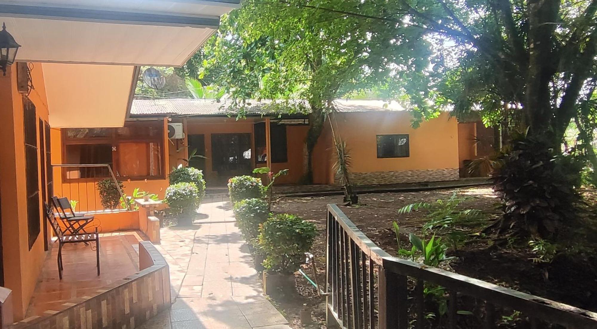Hotel Maguey Tigre  Exterior photo