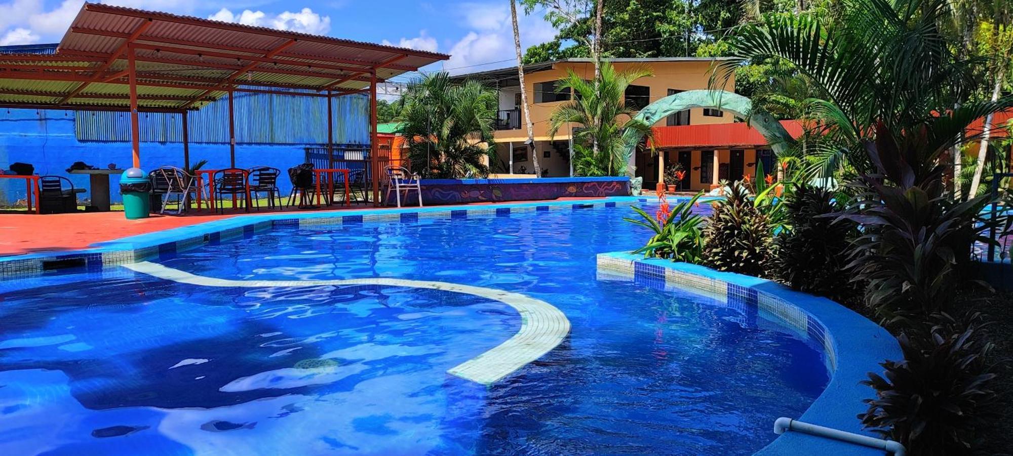 Hotel Maguey Tigre  Exterior photo