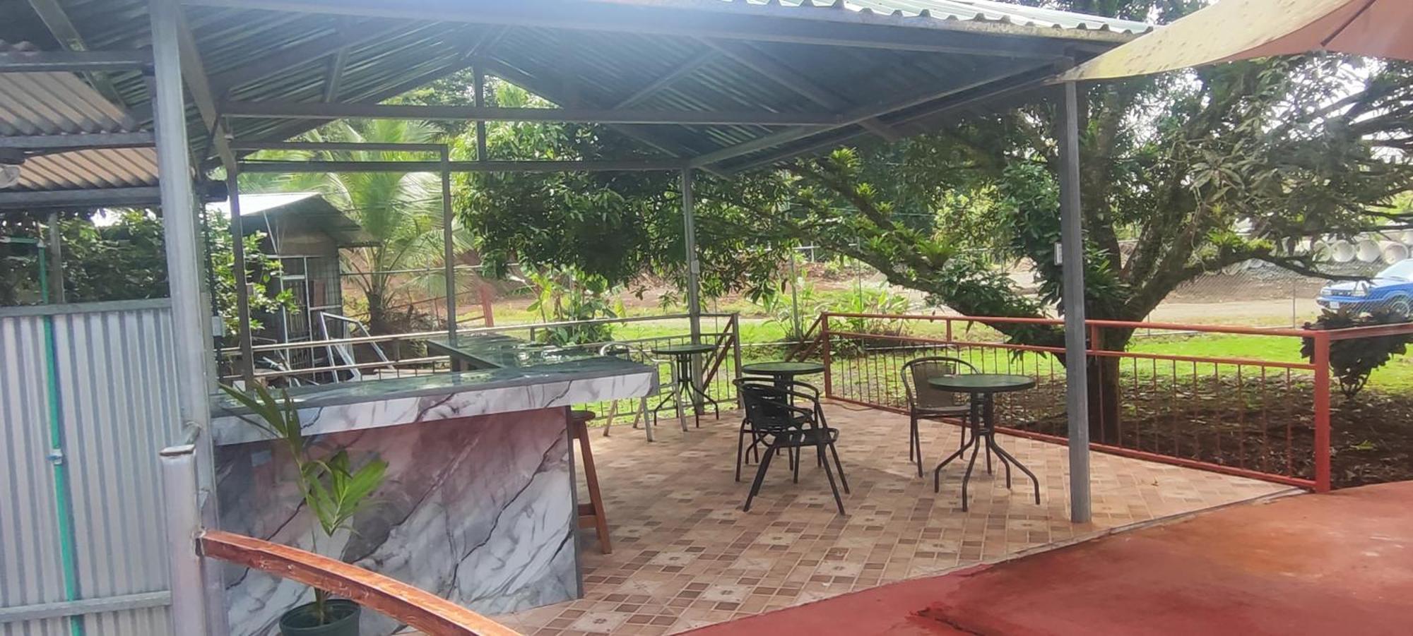 Hotel Maguey Tigre  Exterior photo