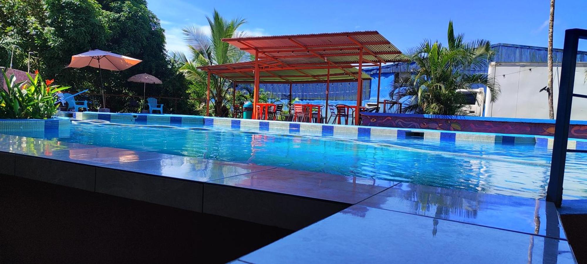 Hotel Maguey Tigre  Exterior photo