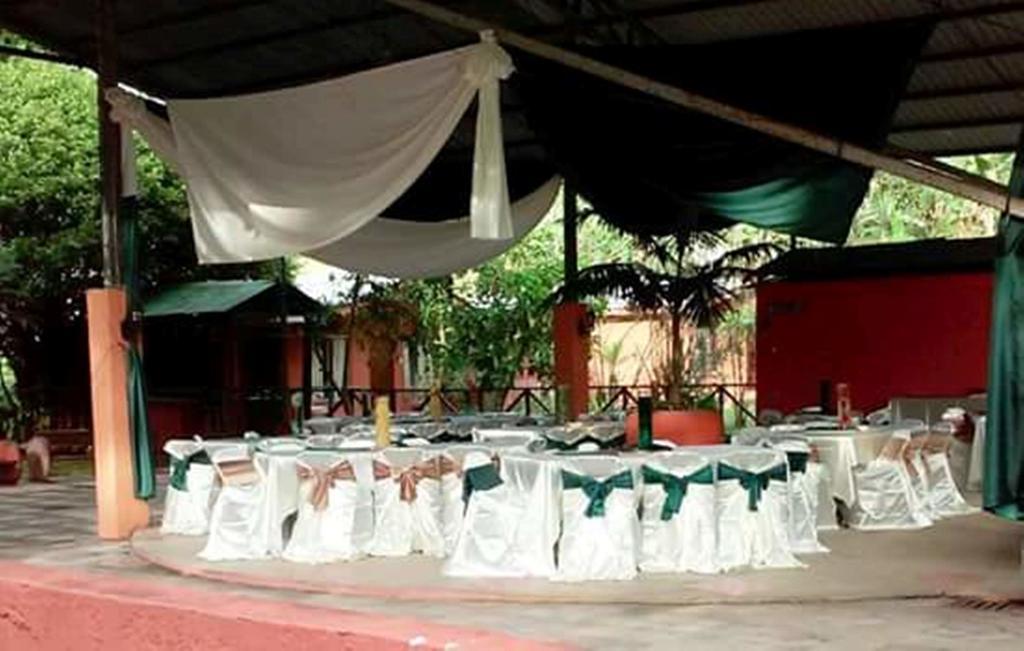 Hotel Maguey Tigre  Exterior photo