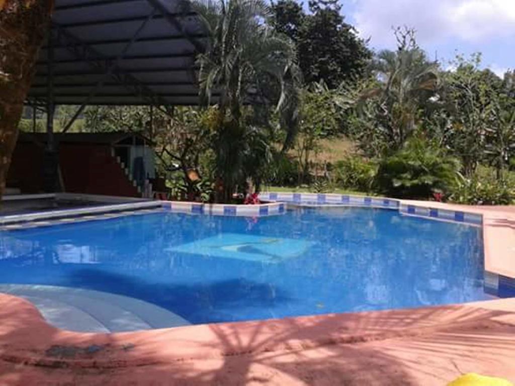 Hotel Maguey Tigre  Exterior photo