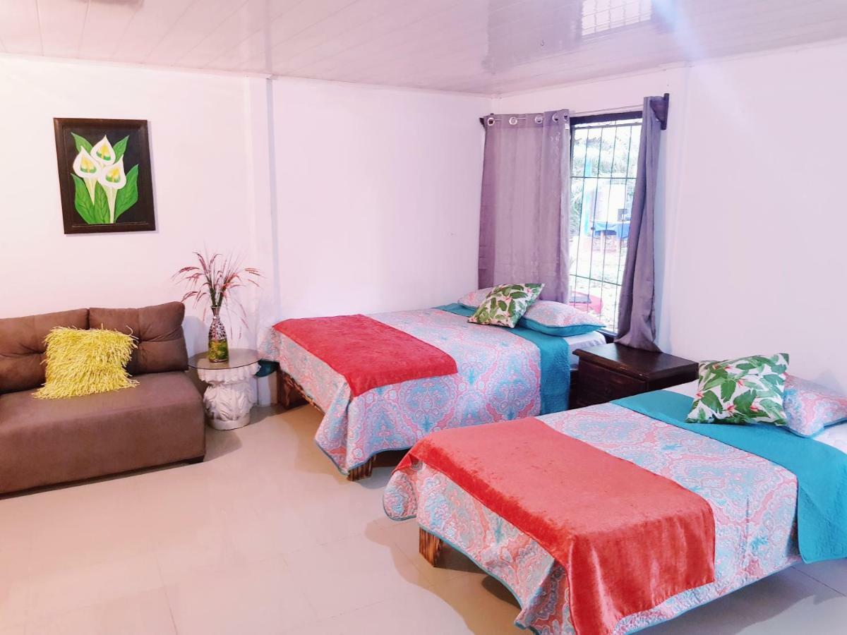 Hotel Maguey Tigre  Exterior photo