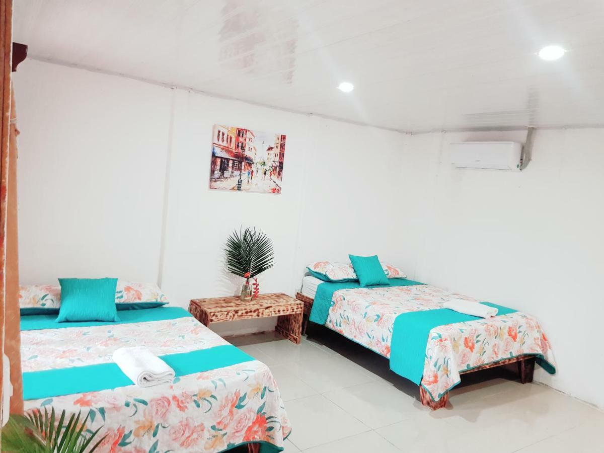 Hotel Maguey Tigre  Exterior photo